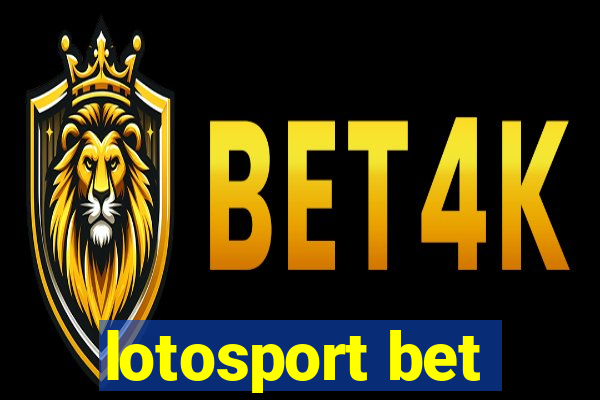 lotosport bet